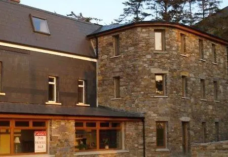 Maison d'hôtes Caitin's *