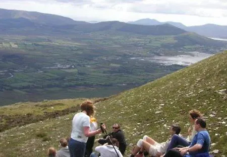 Caitin's Pensionat *