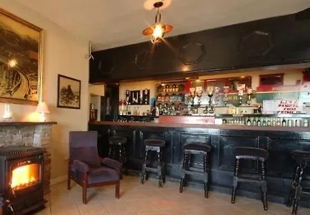 Pensionat Caitin's Kells (Kerry)