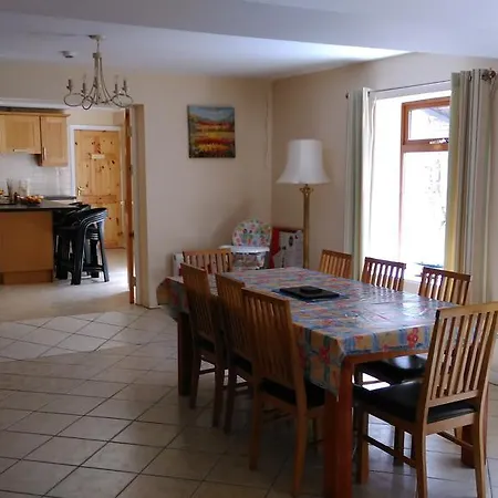 Pensionat Caitin's Kells (Kerry)