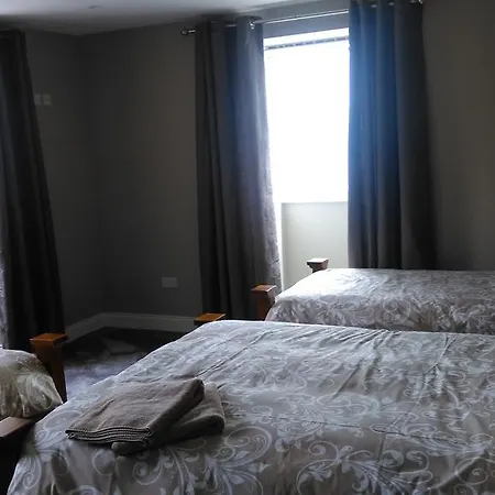 Caitin's Pensionat Kells (Kerry)