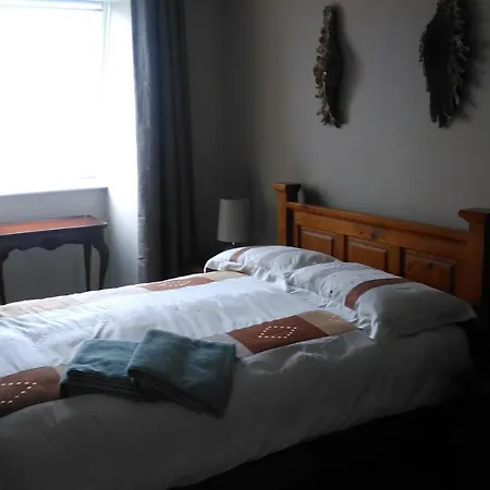 Caitin's Maison d'hôtes