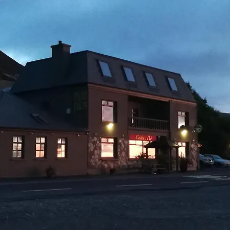 Caitin's بيت ضيافة