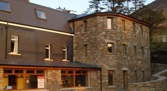 Guest house Caitin's *