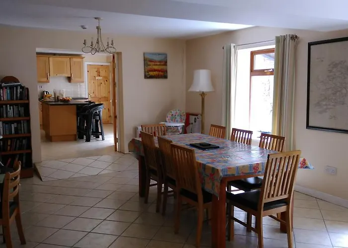 Guest house Caitin's Kells (Kerry)