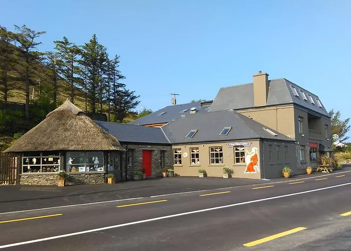 Vendégház Caitin's