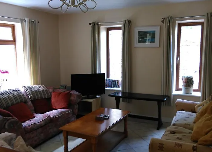 Guest house Caitin's *