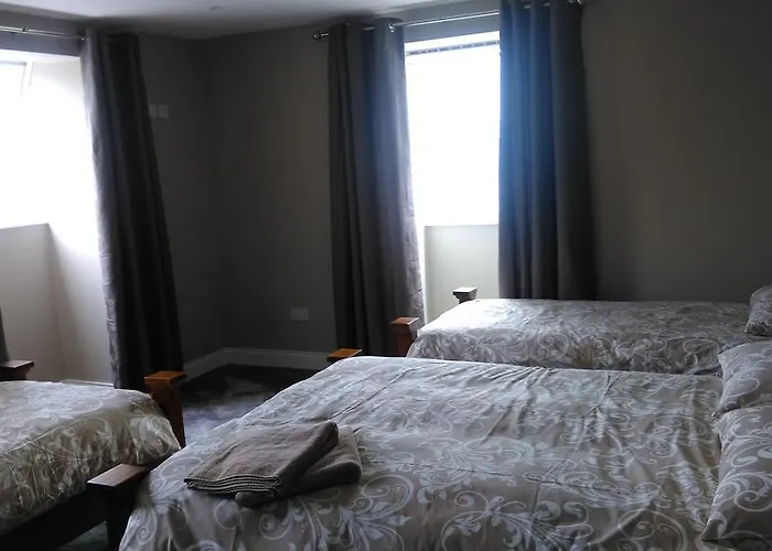 Caitin's Gasthuis Kells (Kerry)