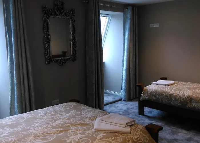 Caitin's * Kells (Kerry)