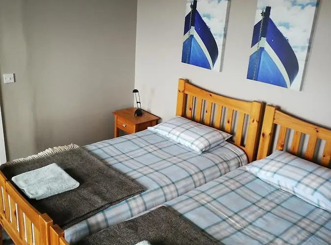 Caitin's * Kells (Kerry)