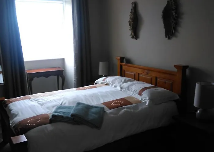 Caitin's Guest house