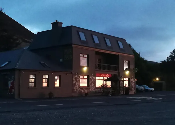 Caitin's Vendégház